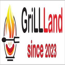 Grillland logo