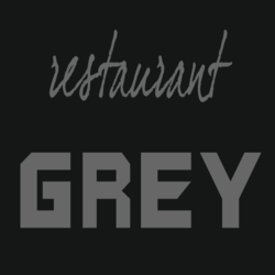Restaurant Grey logo