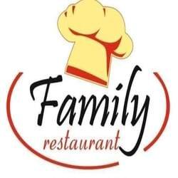 Restaurant Family logo