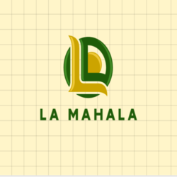 La Mahala logo
