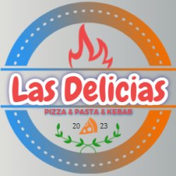 LasDelicias logo