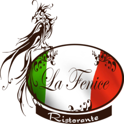 Restaurant La Fenice logo