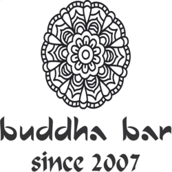 Buddha bar logo