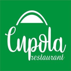Restaurant Cupola logo