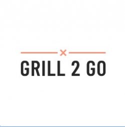 Grill 2 Go logo