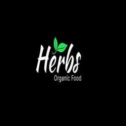 Herbs Organic Kitchen logo