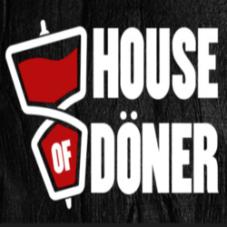 House of Doner logo