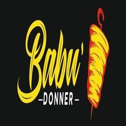Babu Doner logo