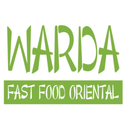 Warda logo