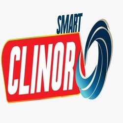 SMART CLINOR Curata usor logo