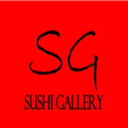 Sushi Gallery Mogosoaia logo