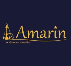 Restaurant Amarin logo