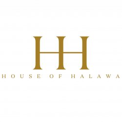 House of Halawa logo