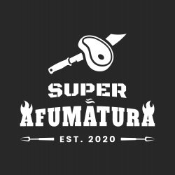 Super Afumatura logo