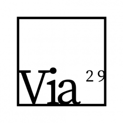 Via29 logo