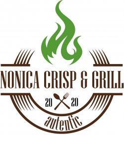 Nonica Crisp&Grill logo