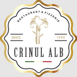 Crinul Alb logo