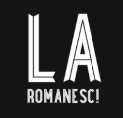 La romanesc Apaca logo
