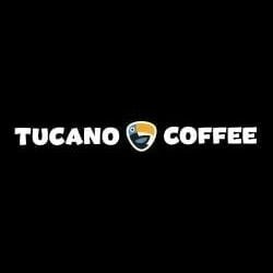 Tucano Coffee Mexico TM logo