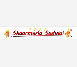 SHAORMERIA SUDULUI logo