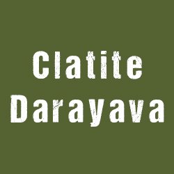 Clatite Darayava logo
