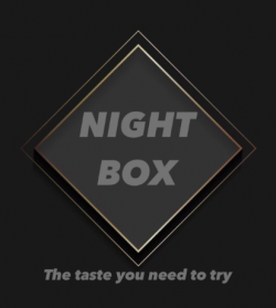 Night Box logo