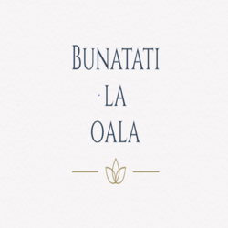 Bunatati La Oala logo
