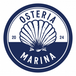 Osteria Marina logo