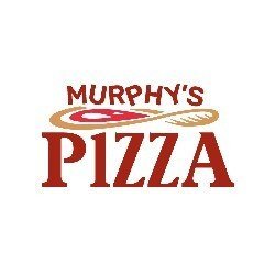Murphy`s Pizza Mavrogheni logo