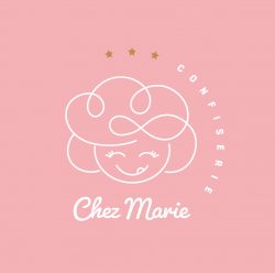 Chez Marie Confiserie logo