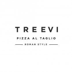 Treevi Pizza Brasov logo