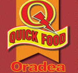Quick Food logo
