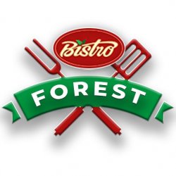 Bistro Forest logo