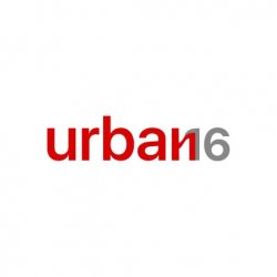 BISTRO URBAN 16 logo