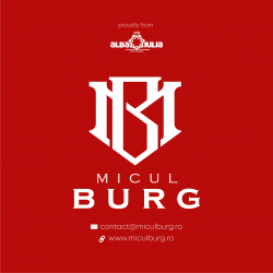 Micul Burg logo