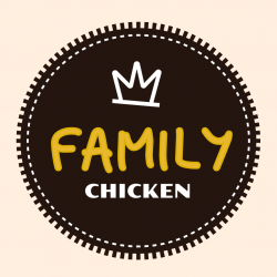 Family Chicken logo