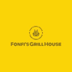 Fonfi s grill house logo