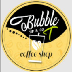Bubble T Obregia logo