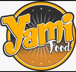 YAMI FOOD GALATI logo