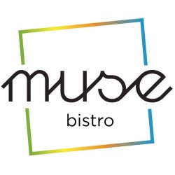 Muse Bistro logo
