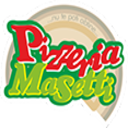 Restaurant Masetti logo