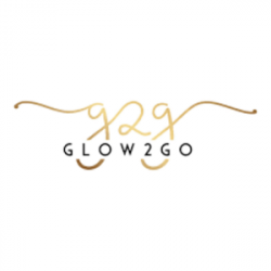 Glow2Go logo