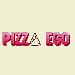 Pizzaego logo
