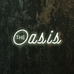 The Oasis logo