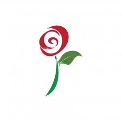 Floraria Geo & Andreea logo