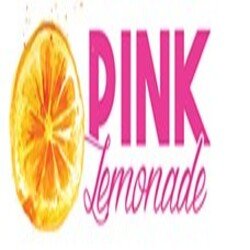 Pink Lemonade logo
