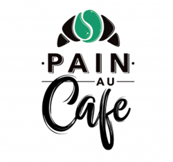 Pain au Cafe ONE Cotroceni logo
