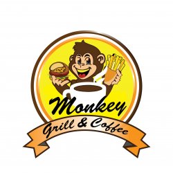 Manky Grill &Coffee logo