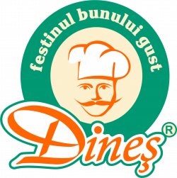 Dines Food logo