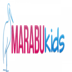 Marabu Kids Boutique logo